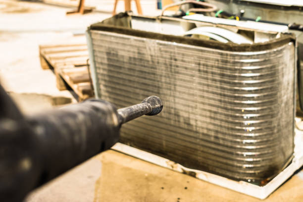 Best Air Duct Cleaning Near Me  in Madison Lake, MN
