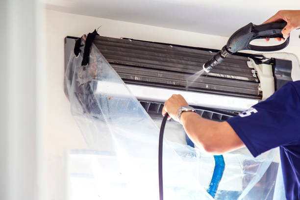 Affordable HVAC Duct Cleaning in MN