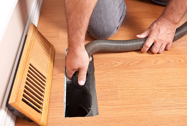 Best HVAC Air Duct Cleaning  in Madison Lake, MN
