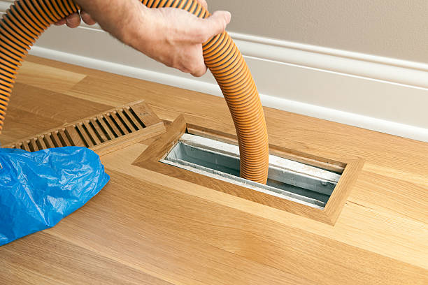 Best Residential Air Duct Cleaning  in Madison Lake, MN