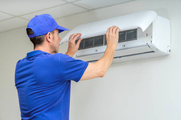 Professional Airduct Cleaning in MN